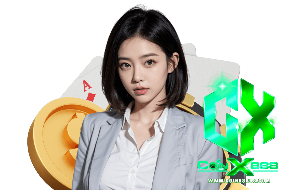 coinx888