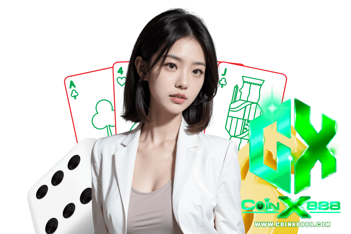 coinx888 เว็บตรง