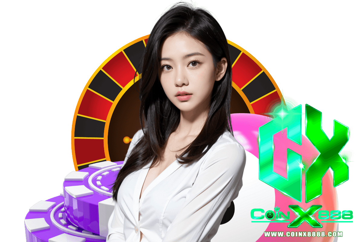 coinx8888